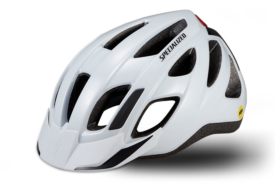 specialized bike helmet visor