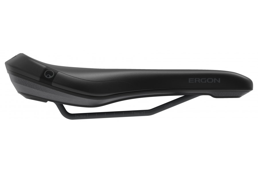 ergon sm e mountain core prime saddle mens medium large