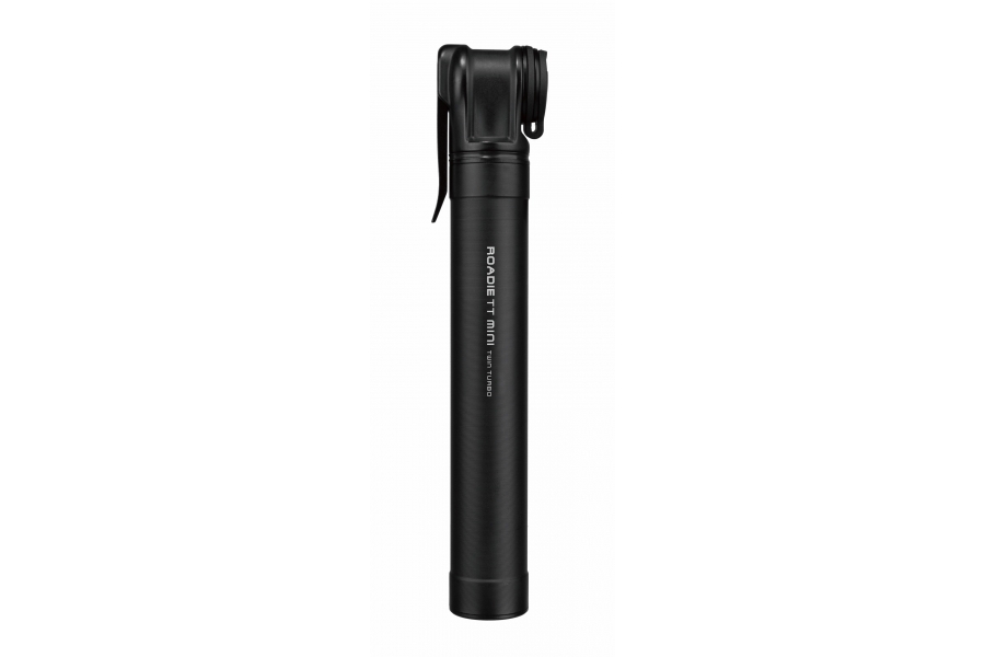 Giant bike pump online mini