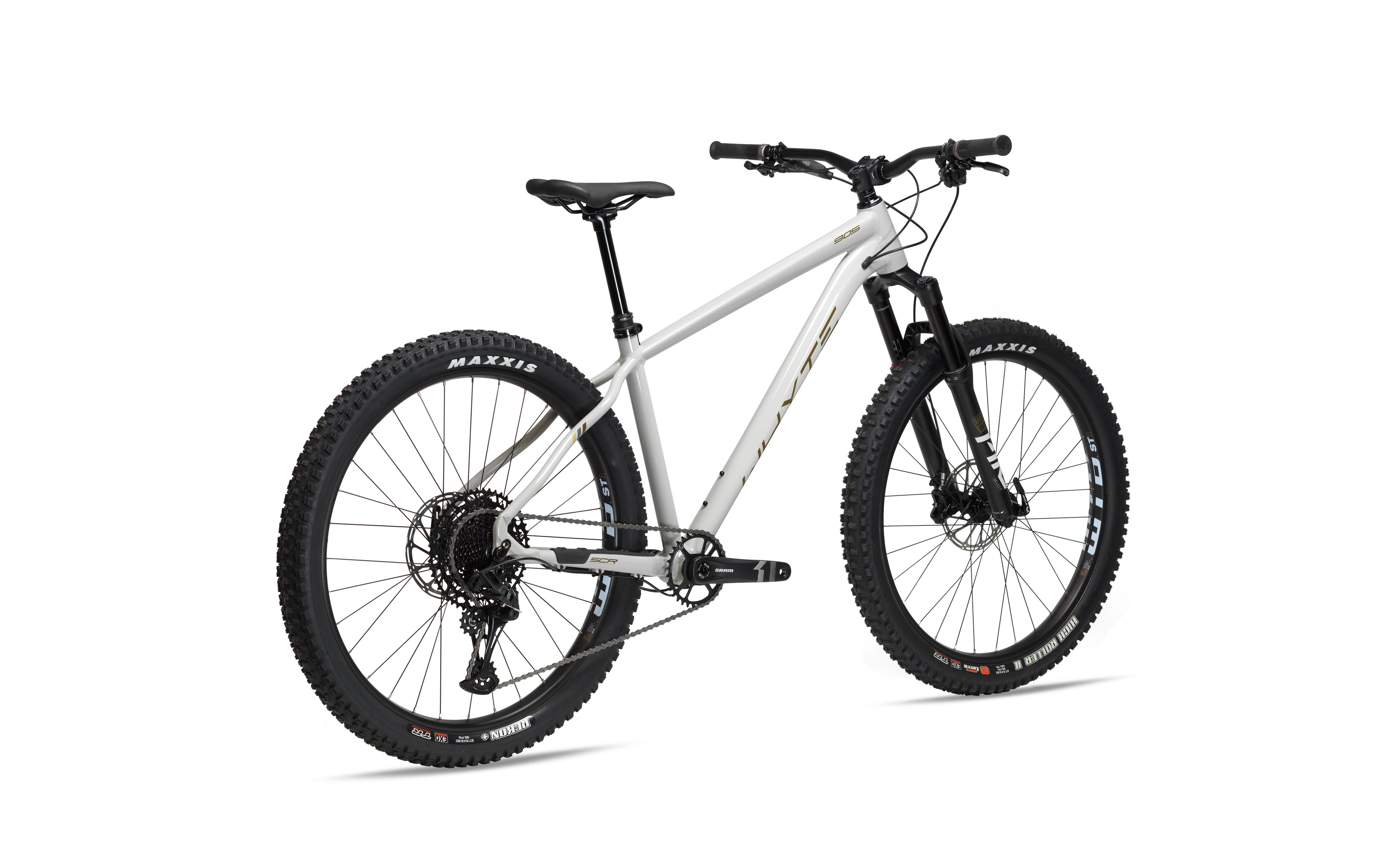 whyte mountainbike