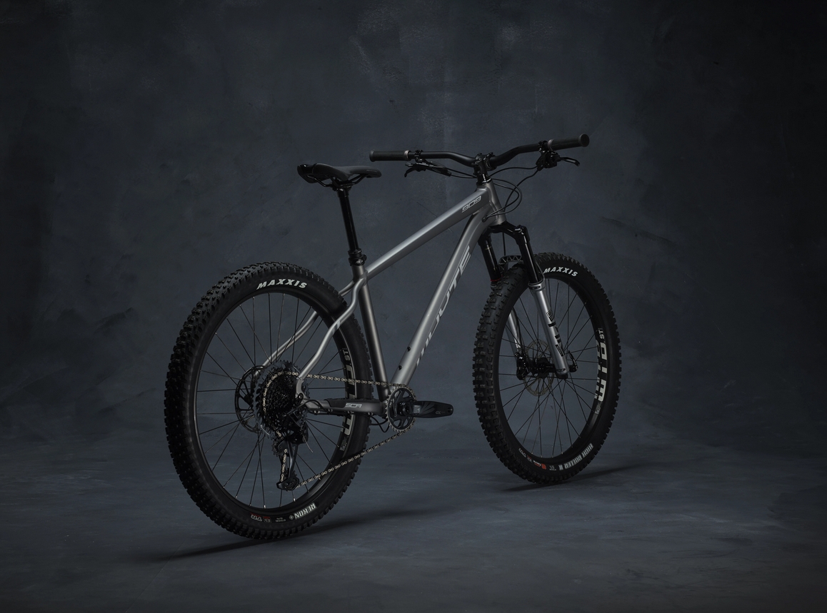 whyte 905 size guide