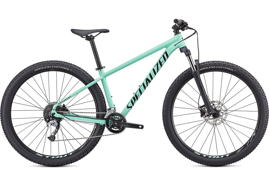 specialized rockhopper expert 2x 2020 mountain bike