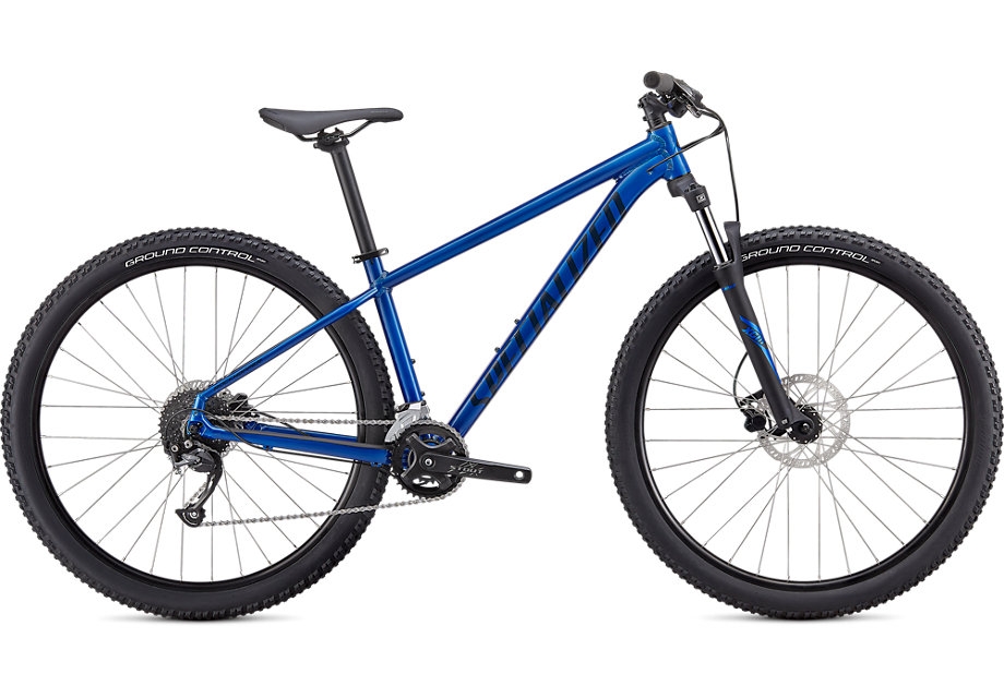 specialized rockhopper 2022