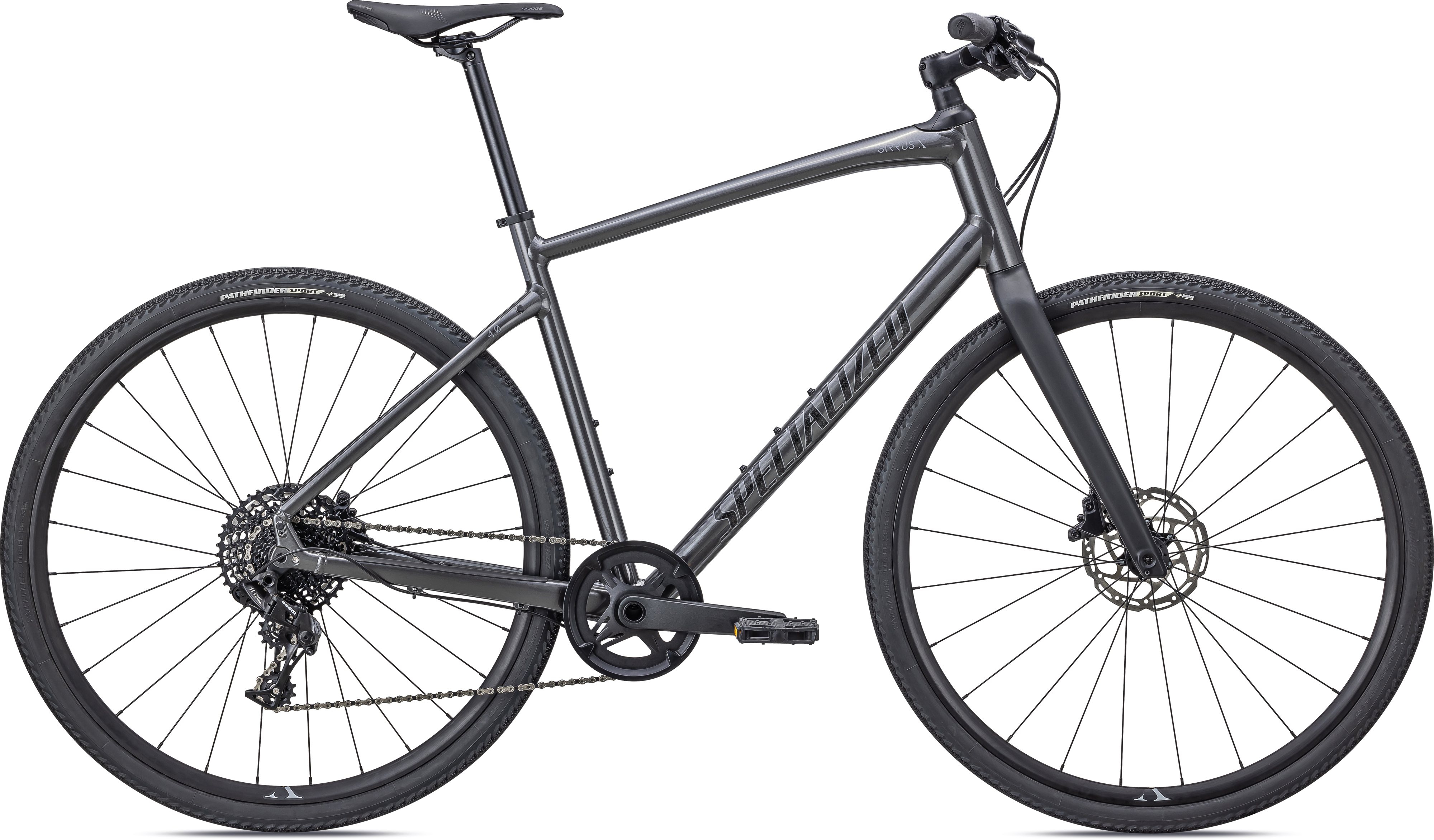 Trek sirrus hot sale