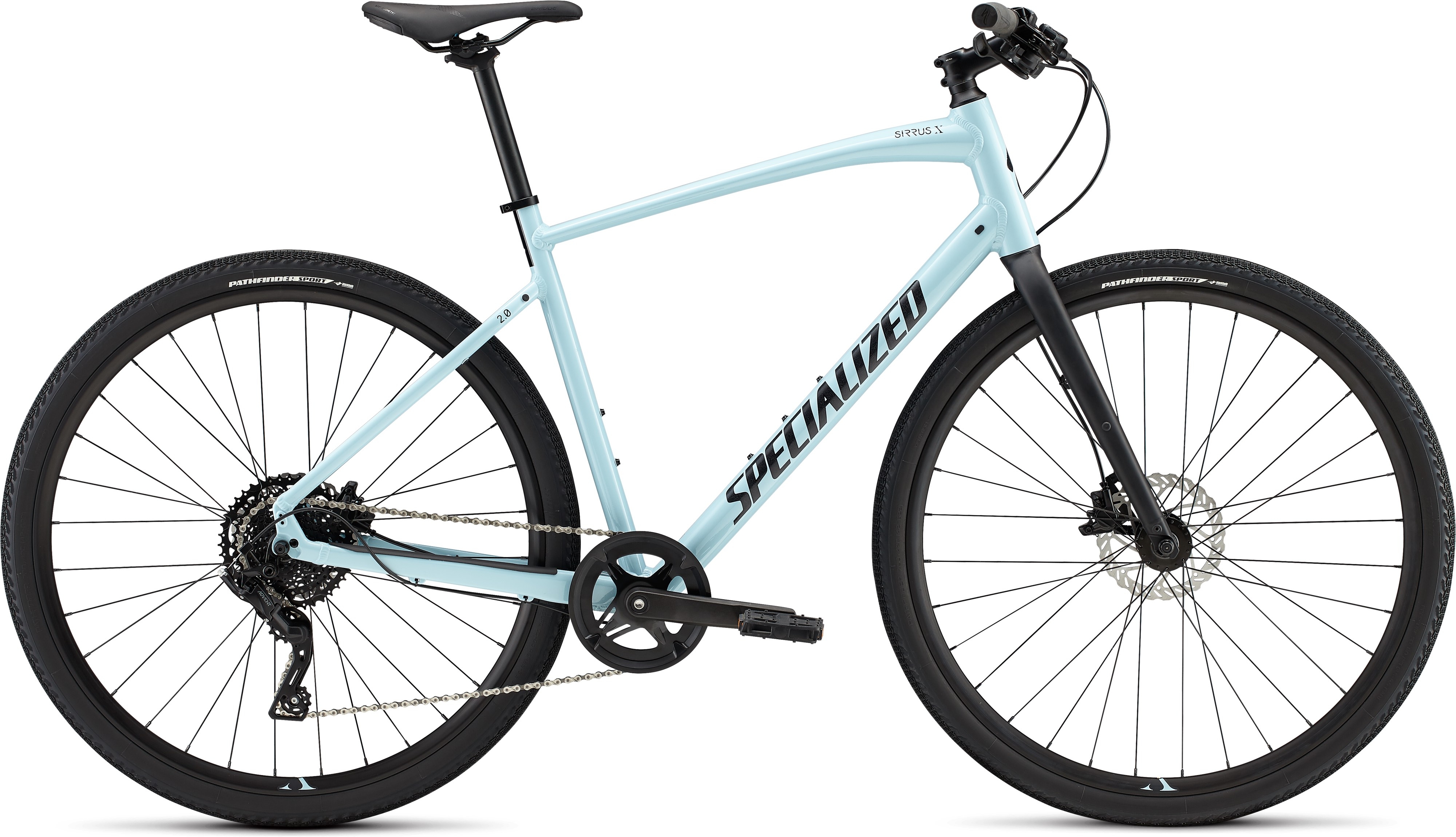 Specialized serious new arrivals