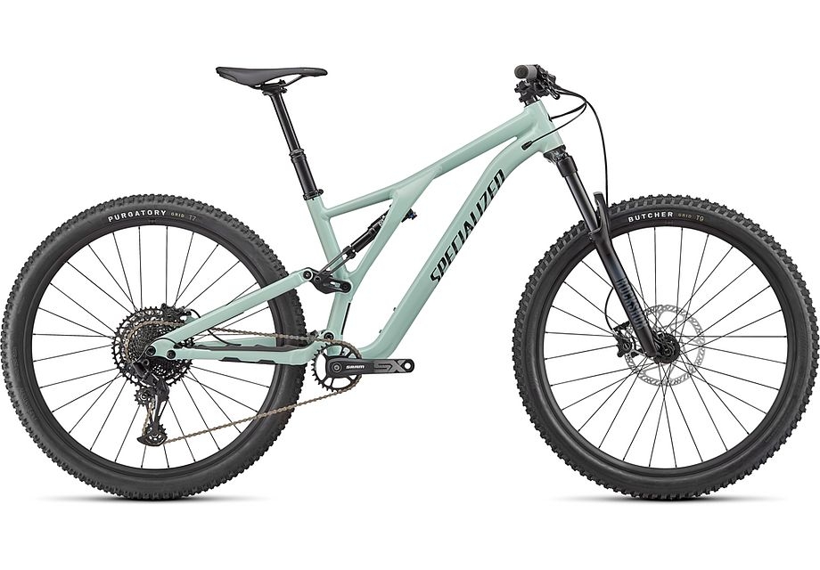 2021 alloy stumpjumper