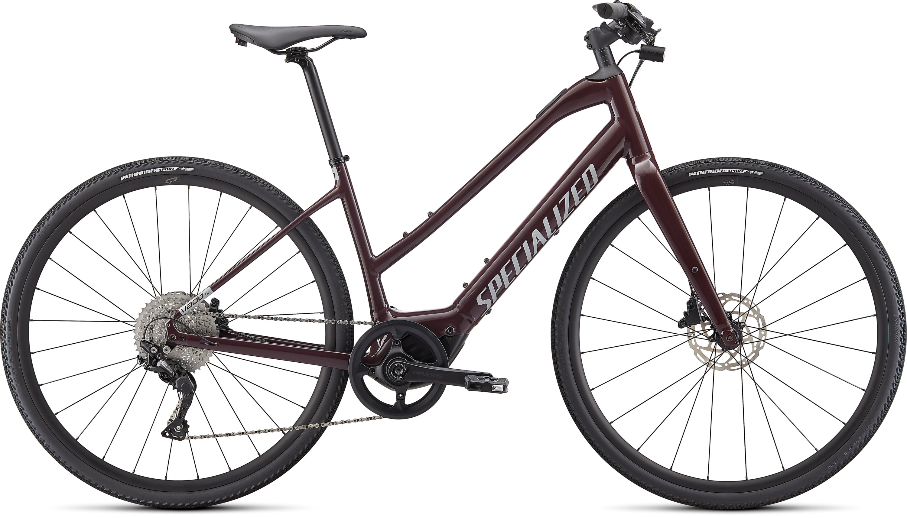 specialized turbo vado sl 4.0 electric hybrid bike