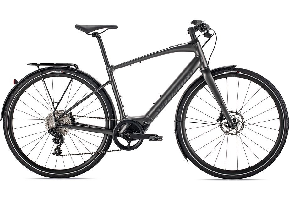 Specialized Turbo Vado SL 4.0 EQ 2023 Electric Bike