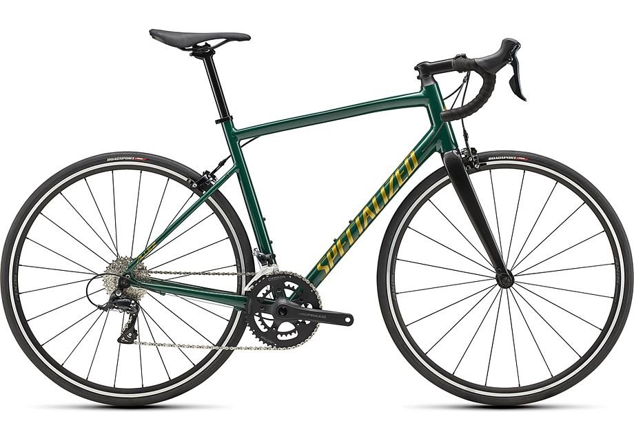 Specialized allez 52cm road on sale bike