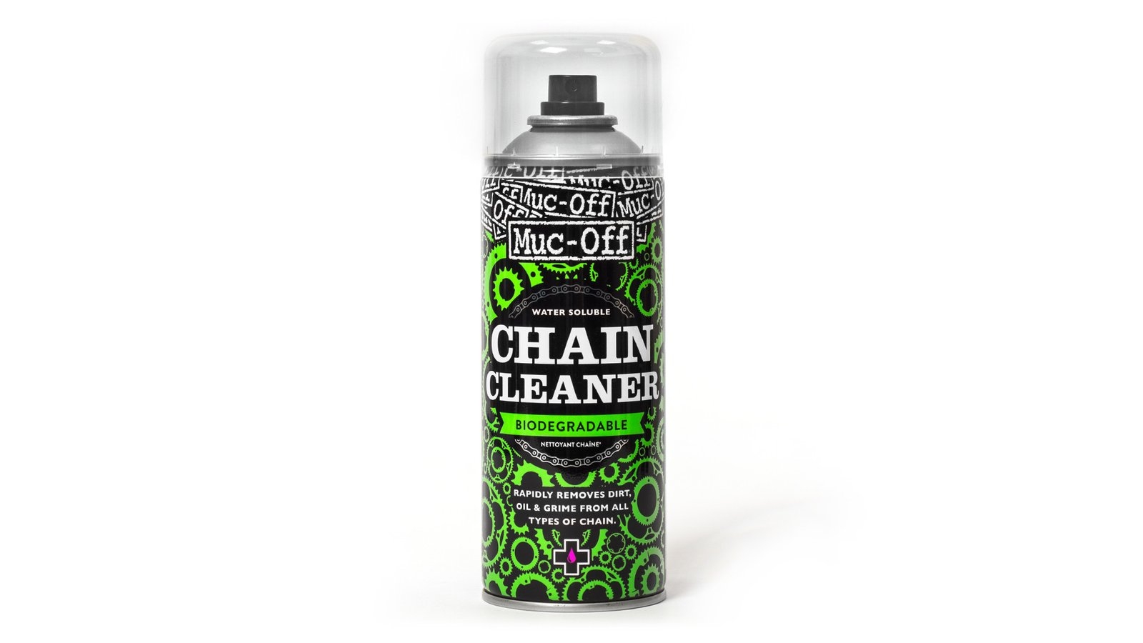 muc off chain cleaner spray