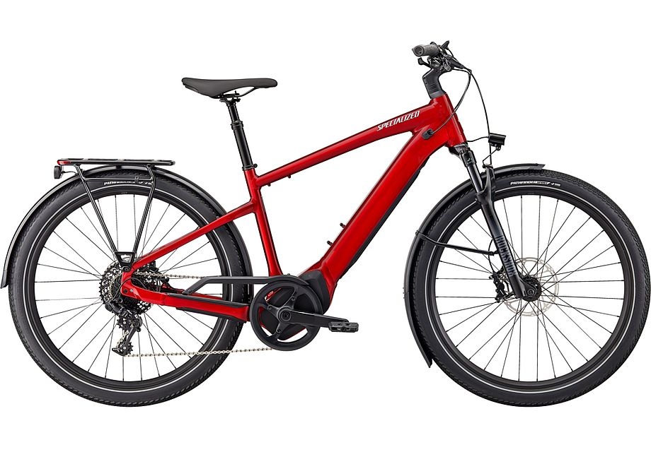 e bike specialized vado 5.0