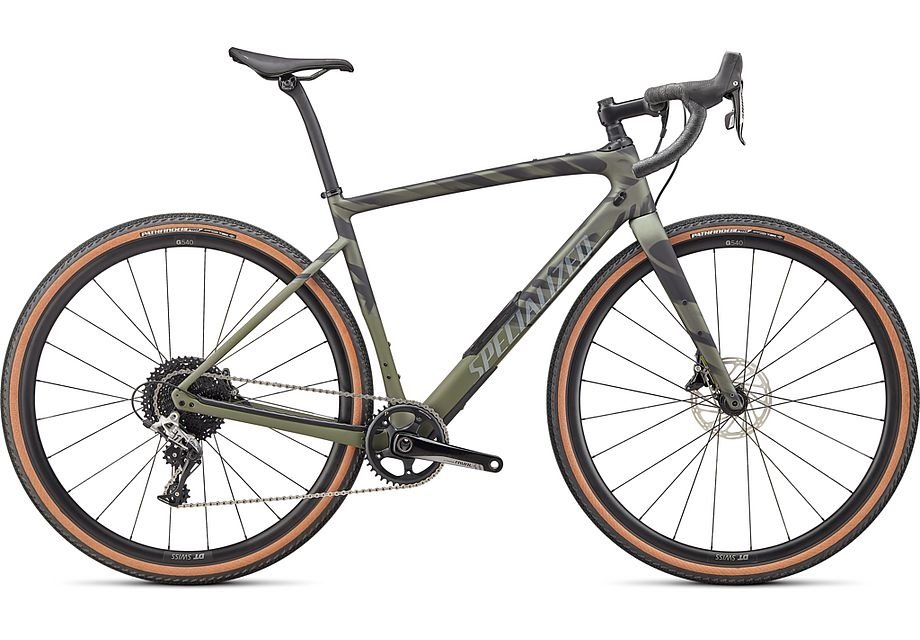 Specialized on sale comp road