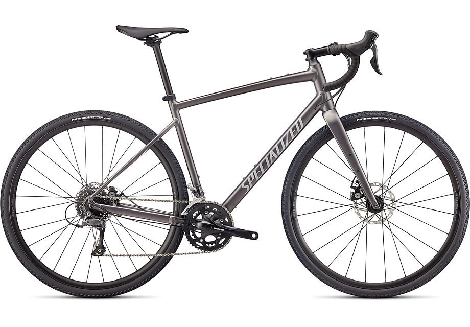 Specialized cyclocross hot sale diverge