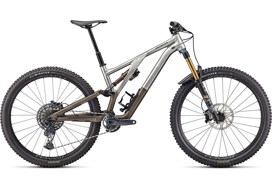 Stumpjumper comp alloy 27.5 2024 2019