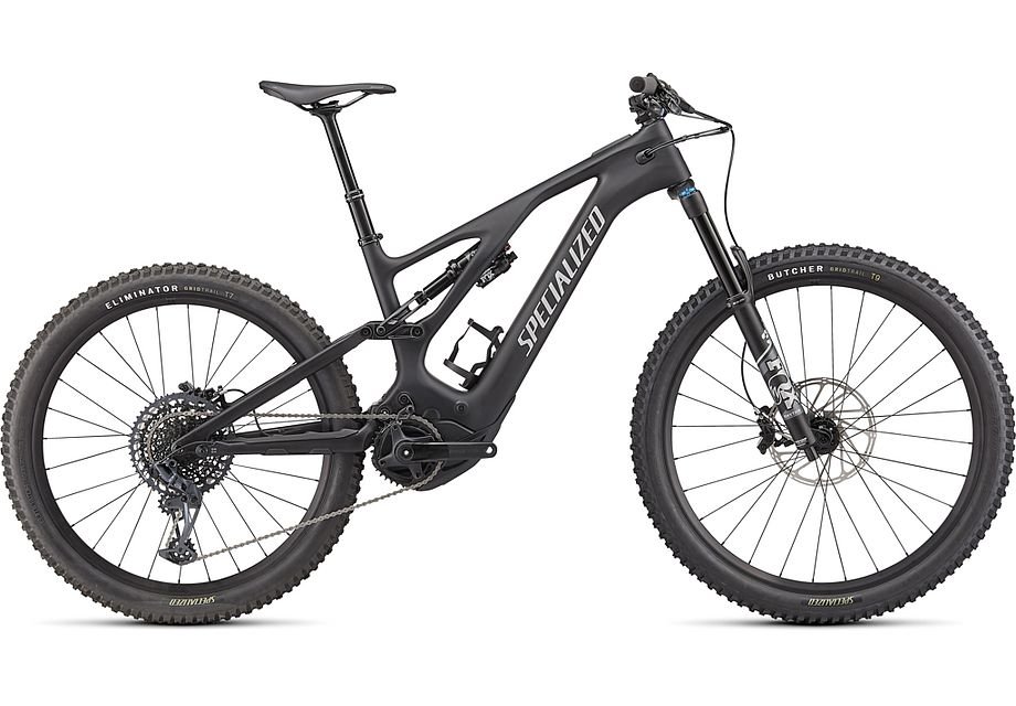 Specialized best sale levo bike