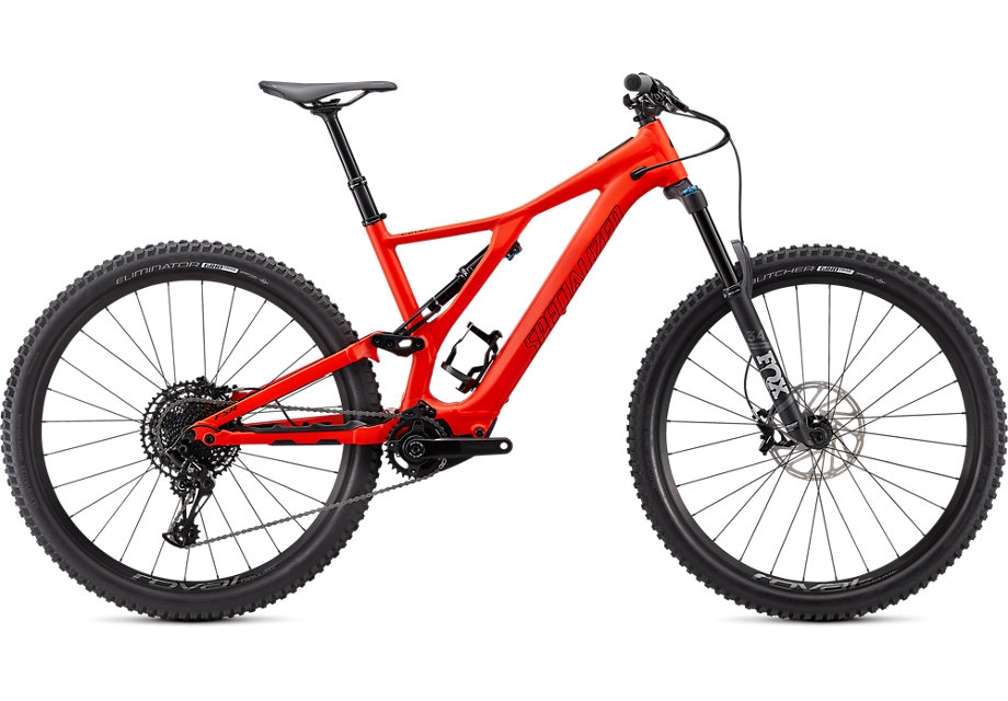 specialized mtb electric