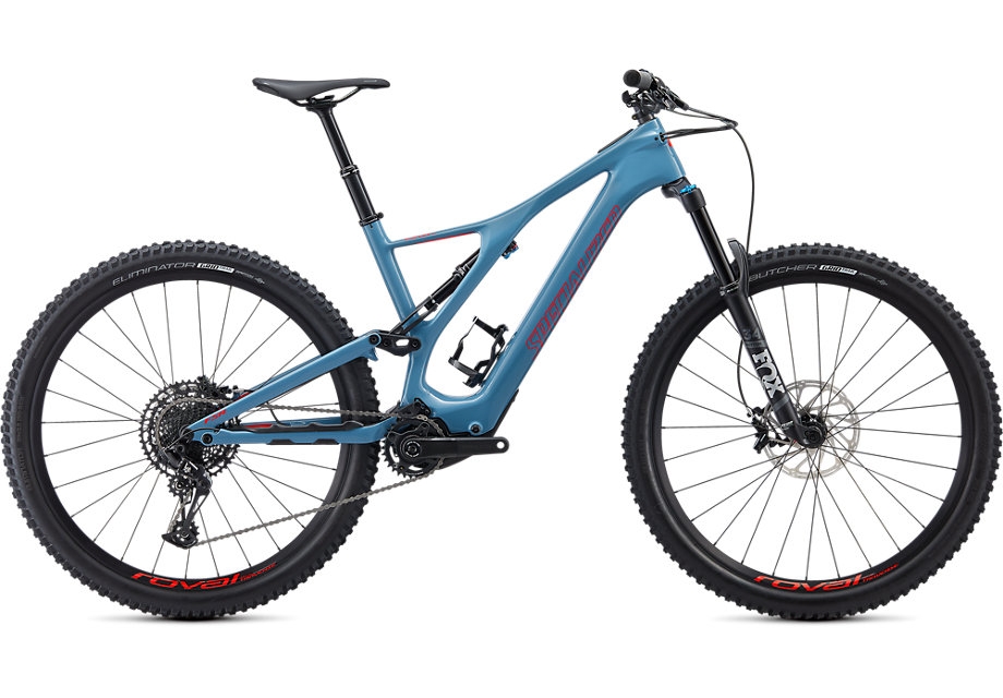 levo sl comp 2020