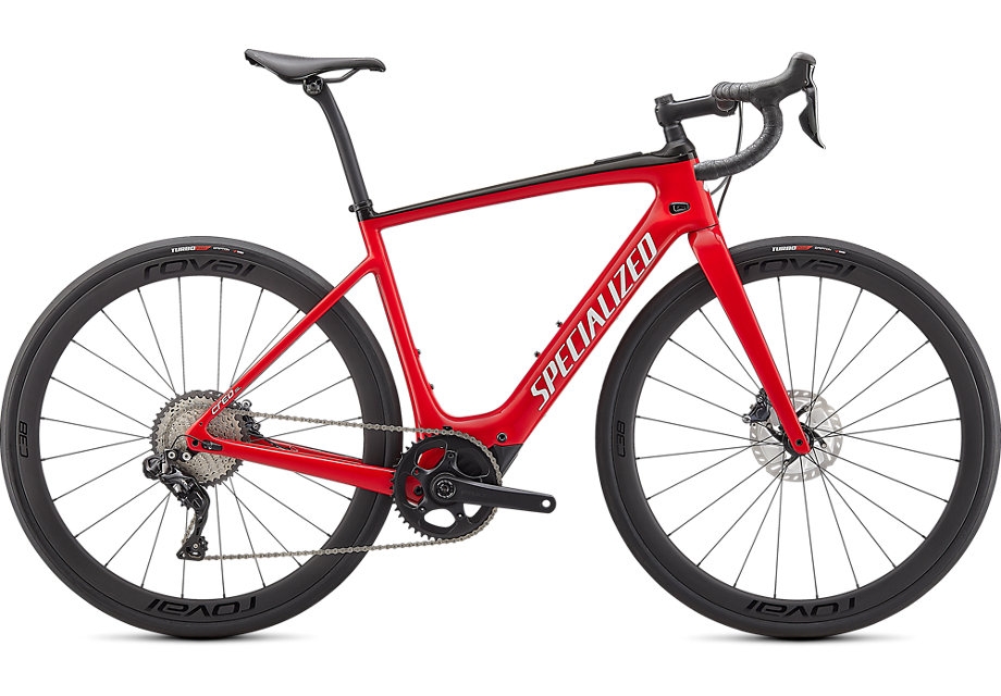 specialized turbo creo e5