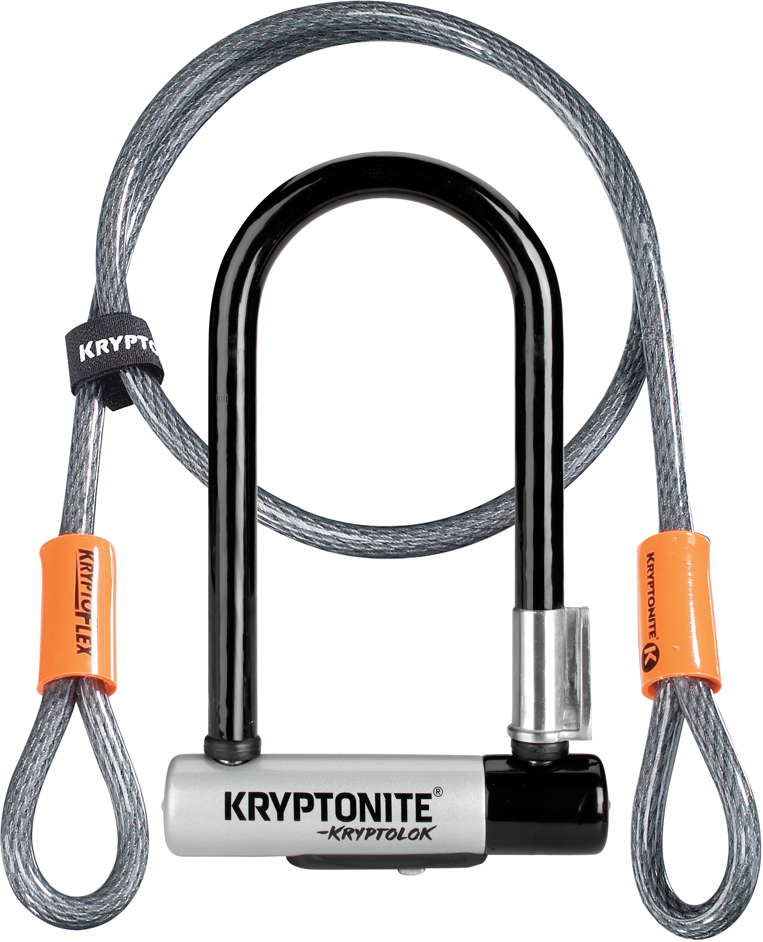 kryptonite security