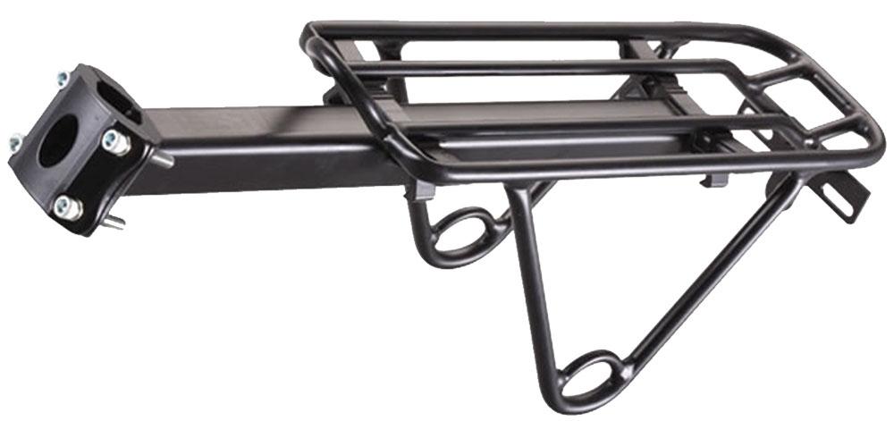 seatpost rack