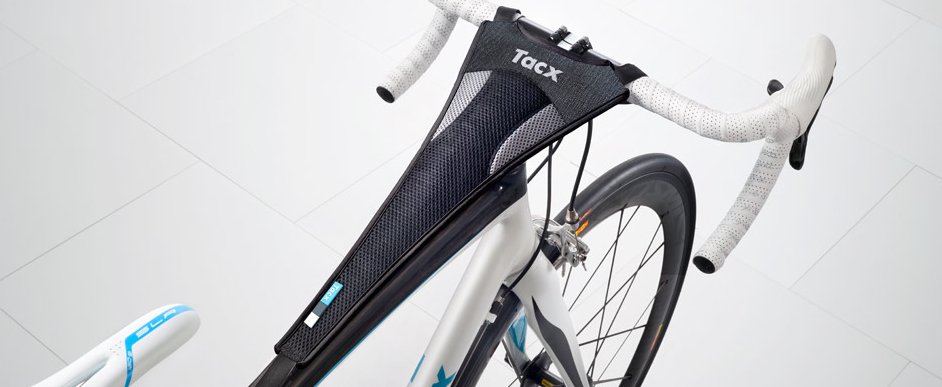 Bike sweat clearance cover