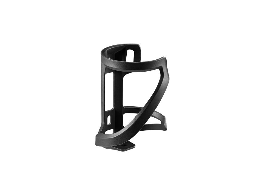 frog side entry bottle cage