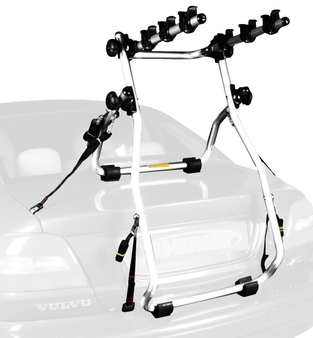 Peruzzo verona 3 bike fitting rack online