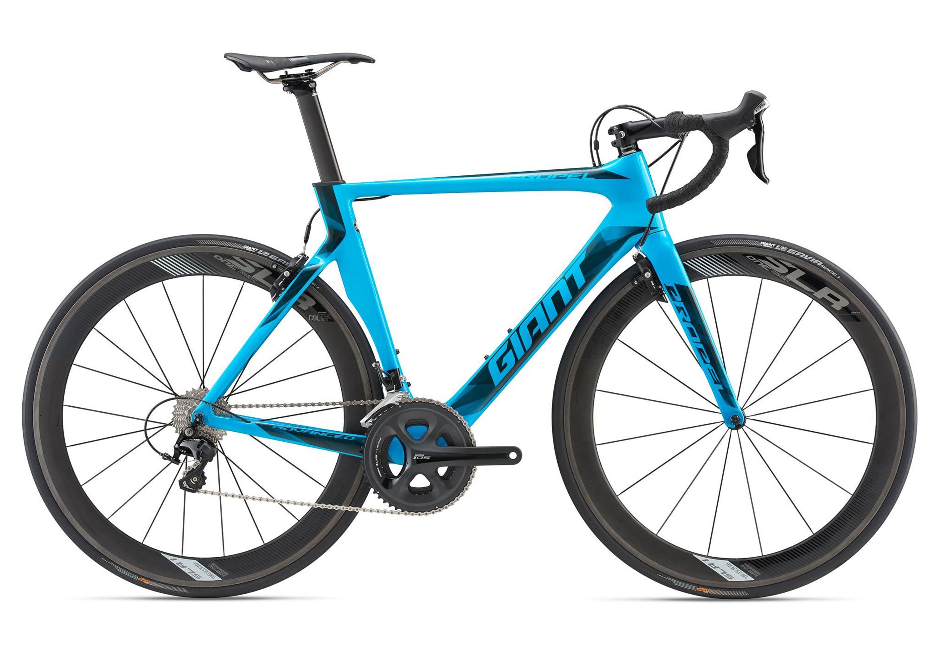 Giant propel advanced pro 1 clearance 2018