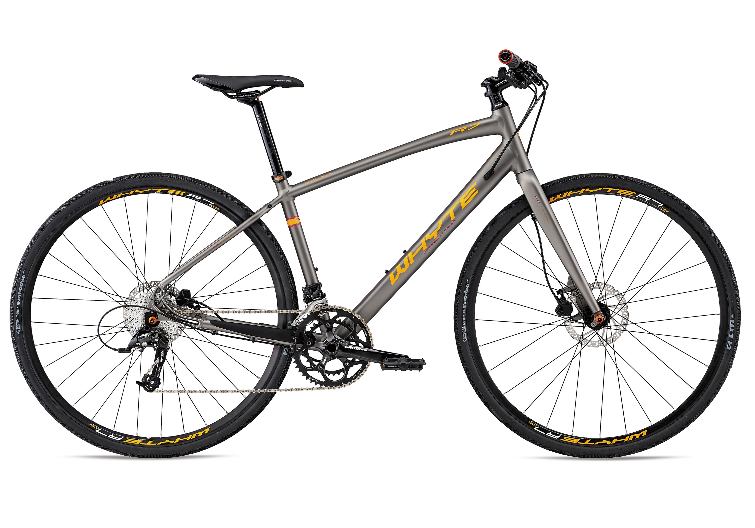 Womens discount whyte bike