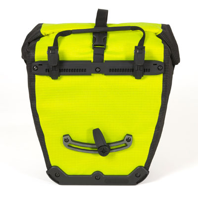 Ortlieb 2024 bicycle bags