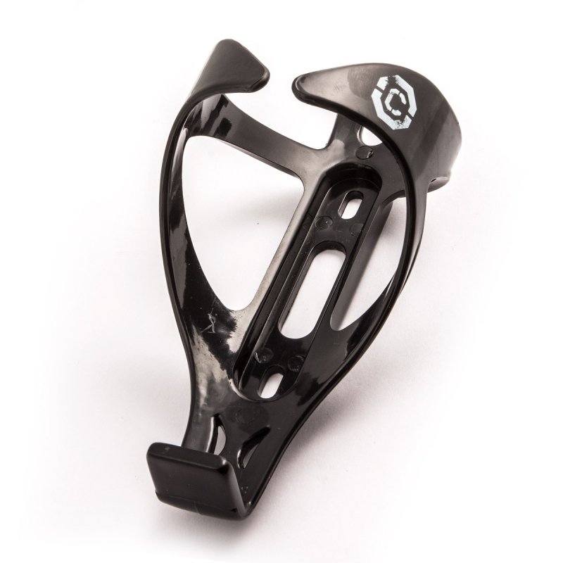 frog side entry bottle cage