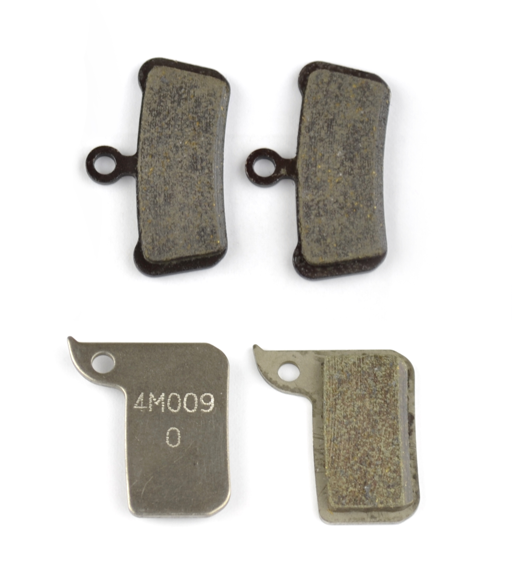 sram brake blocks