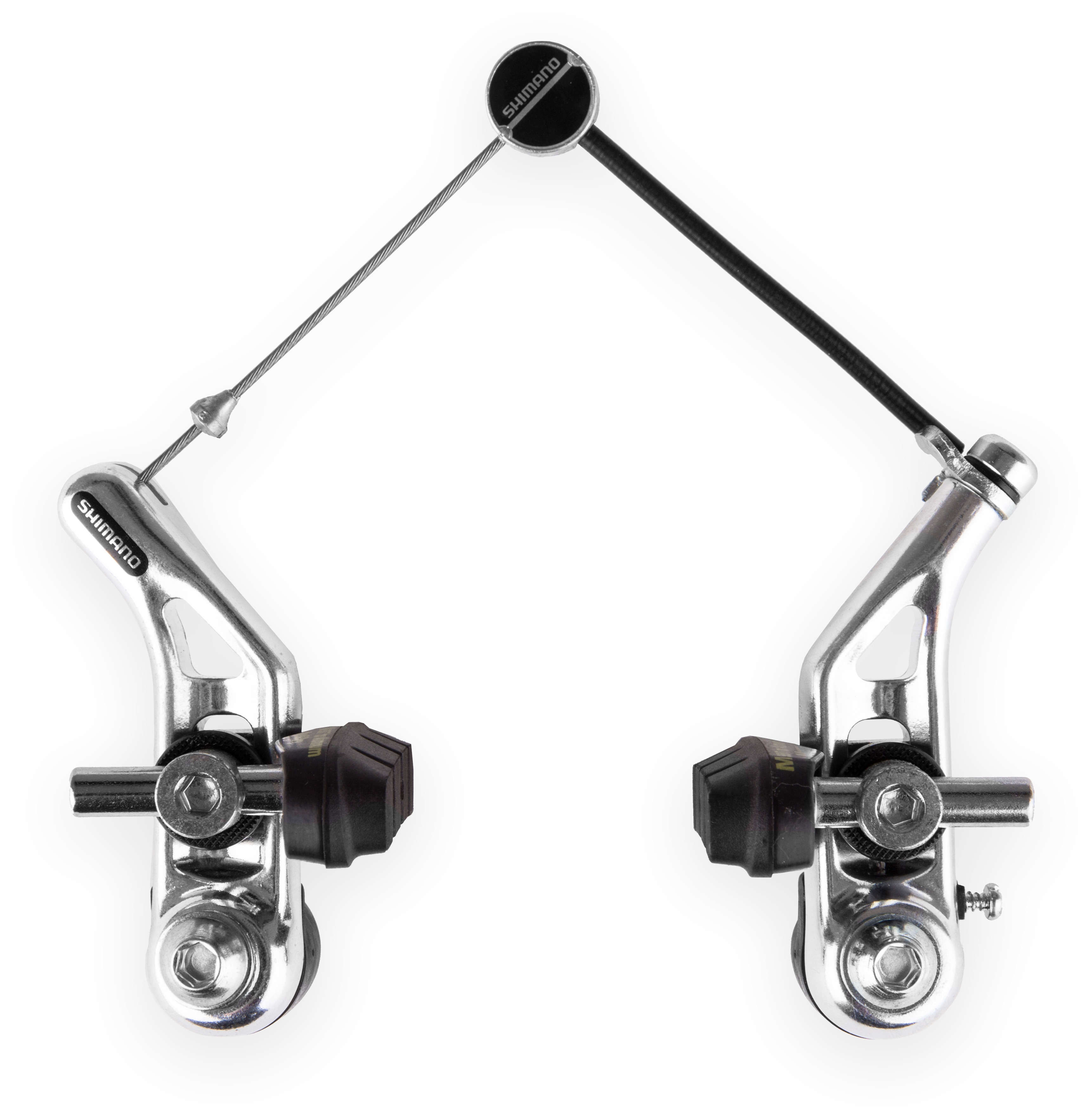 shimano cantilever brakes