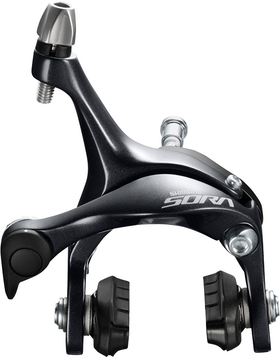 Shimano store sora bike