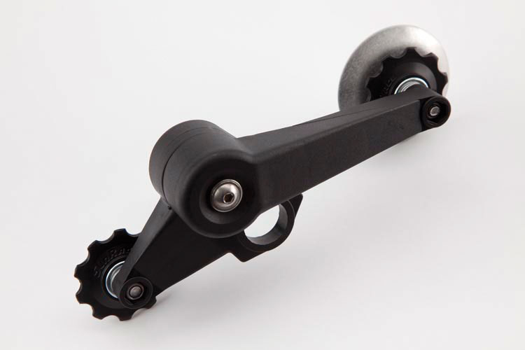 brompton indicator chain