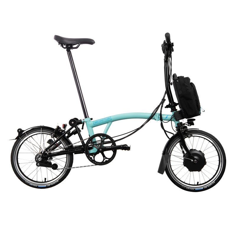 brompton m6l 2021