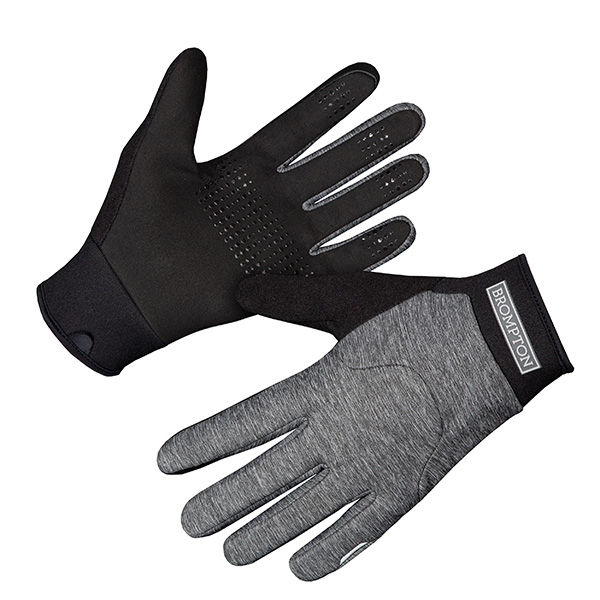 Brompton London Gloves | Touchscreen 