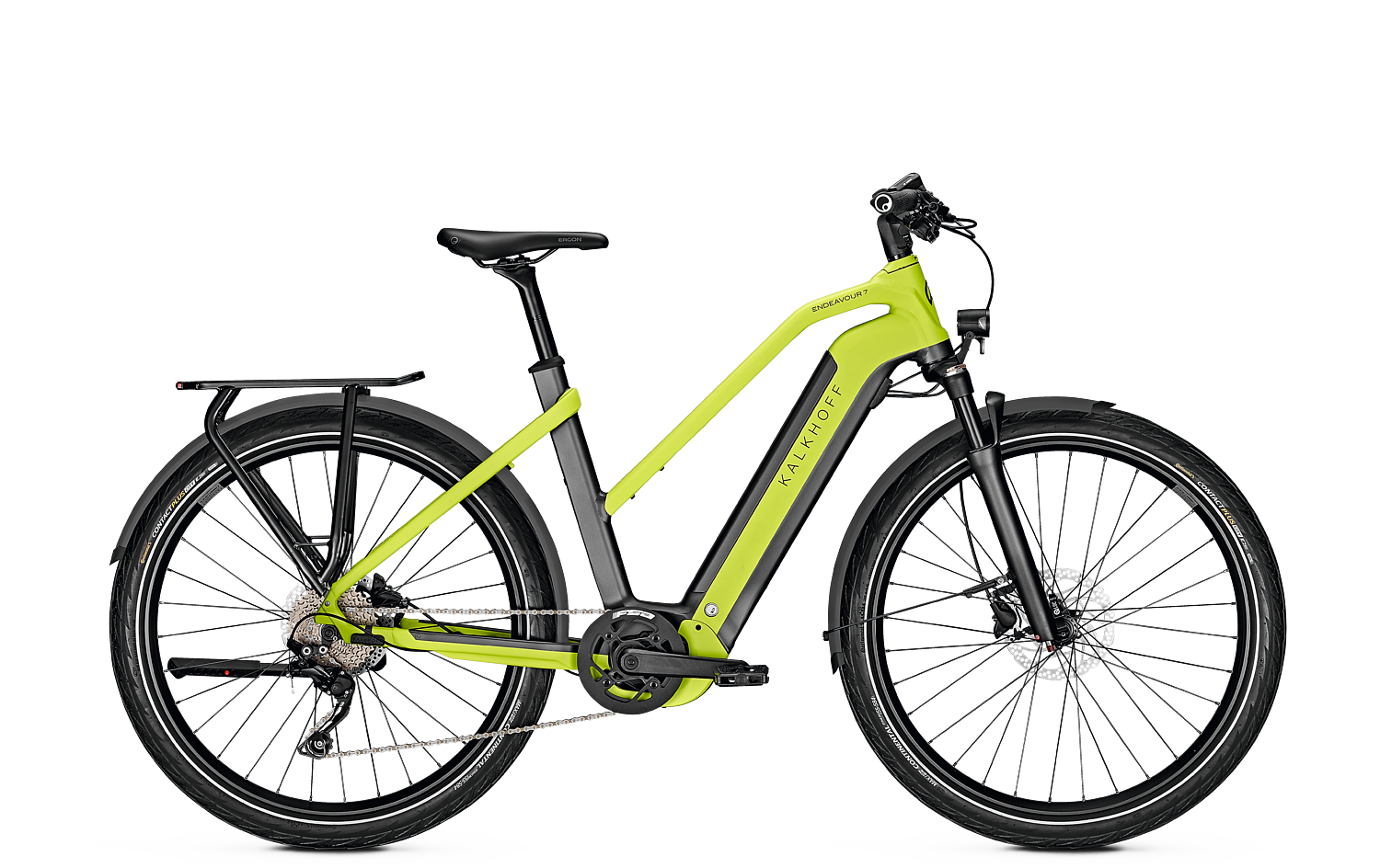 kalkhoff electric bike