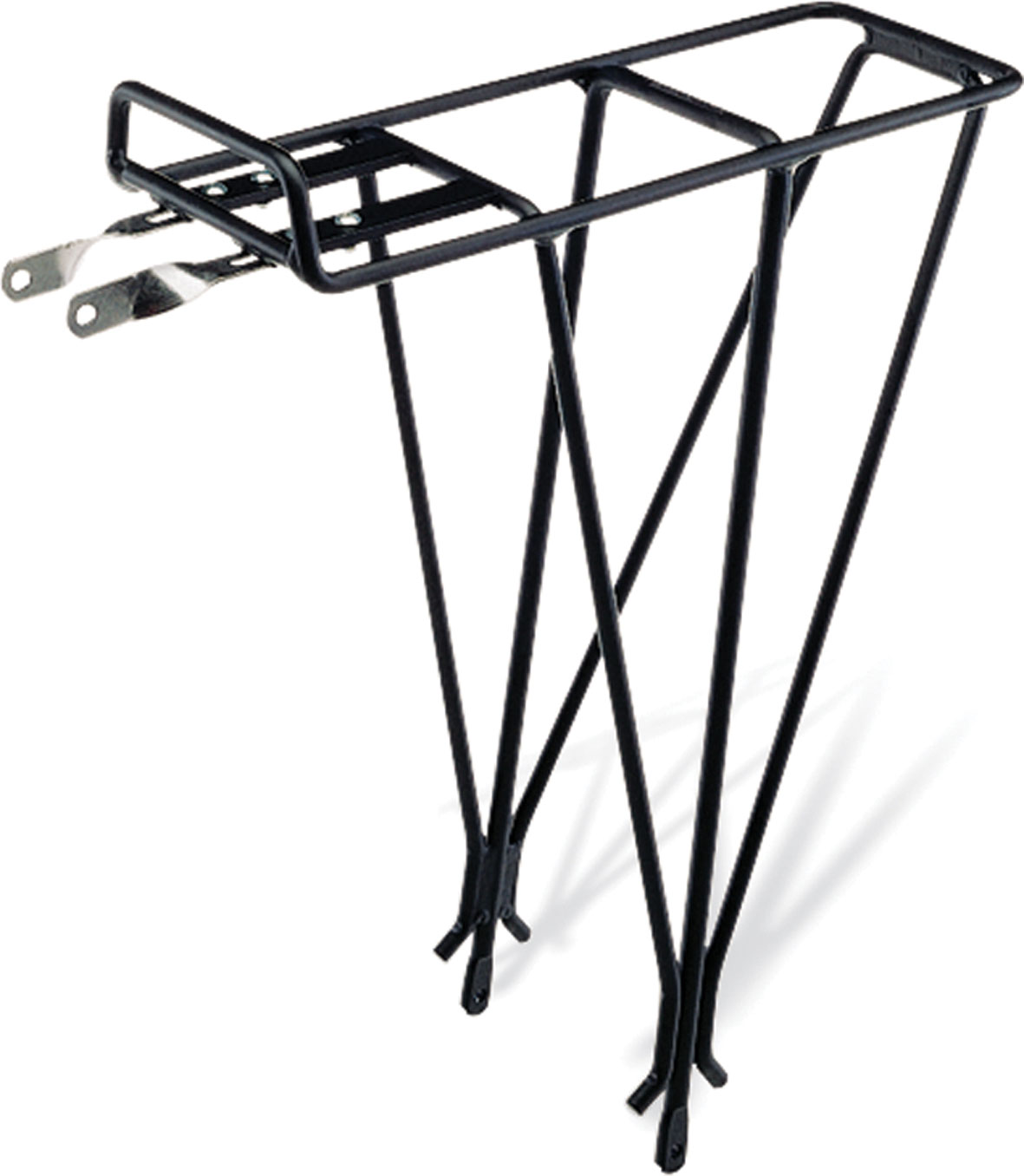 Blackburn central best sale rear pannier rack