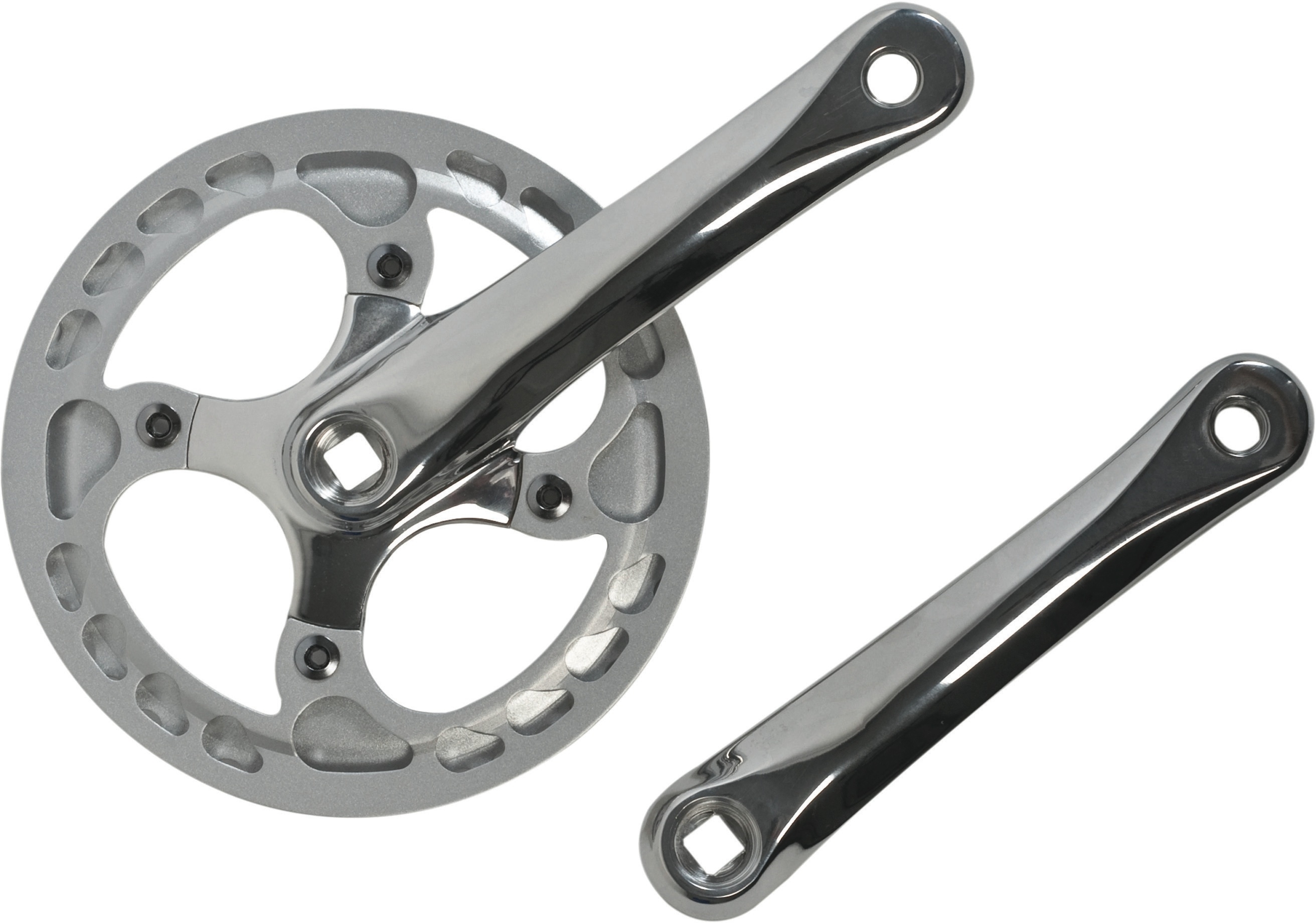 Sturmey archer deals single speed crankset