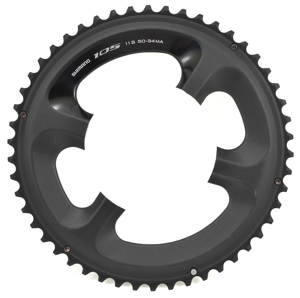 105 chainring