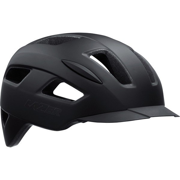 Lazer helmet clearance bike