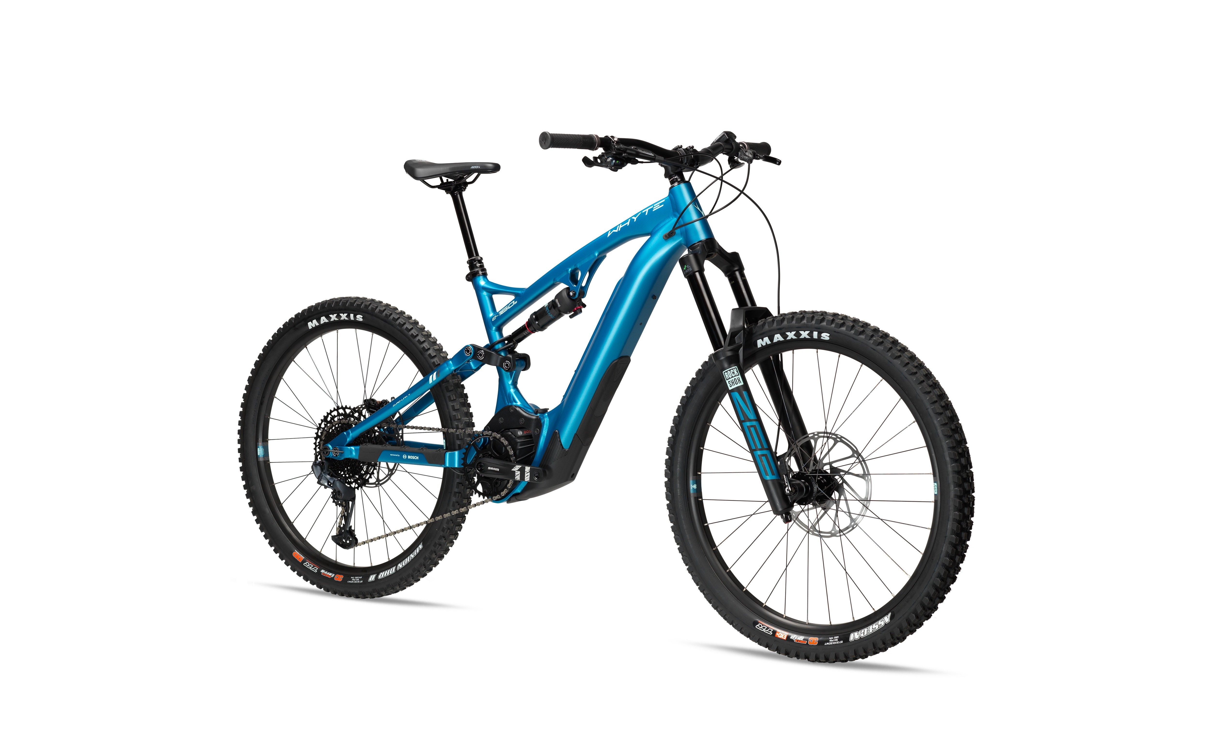 whyte bikes 2022 release date