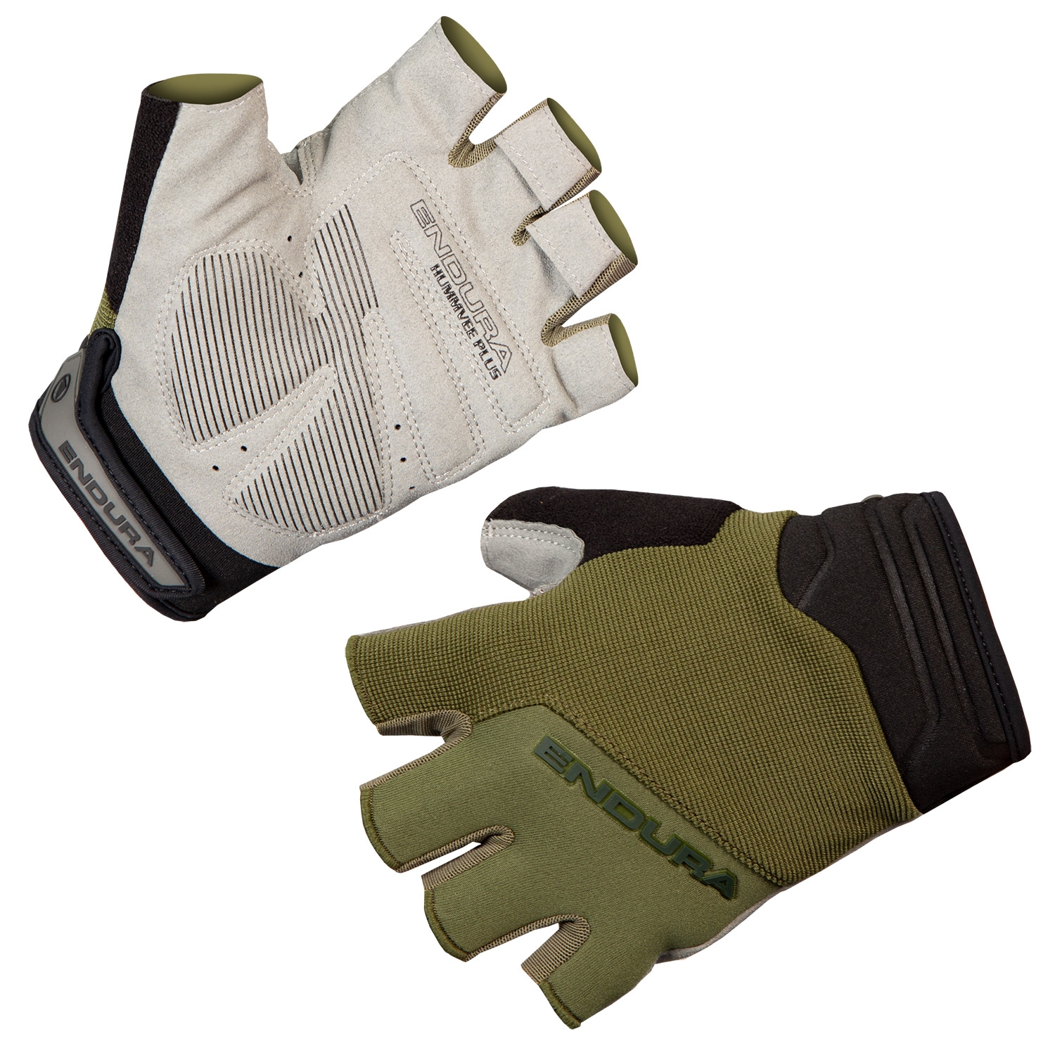 Endura hummvee 2025 plus gloves ii