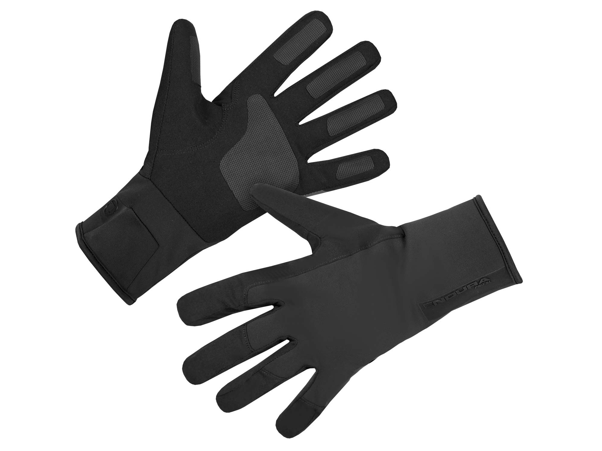 waterproof cycling gloves
