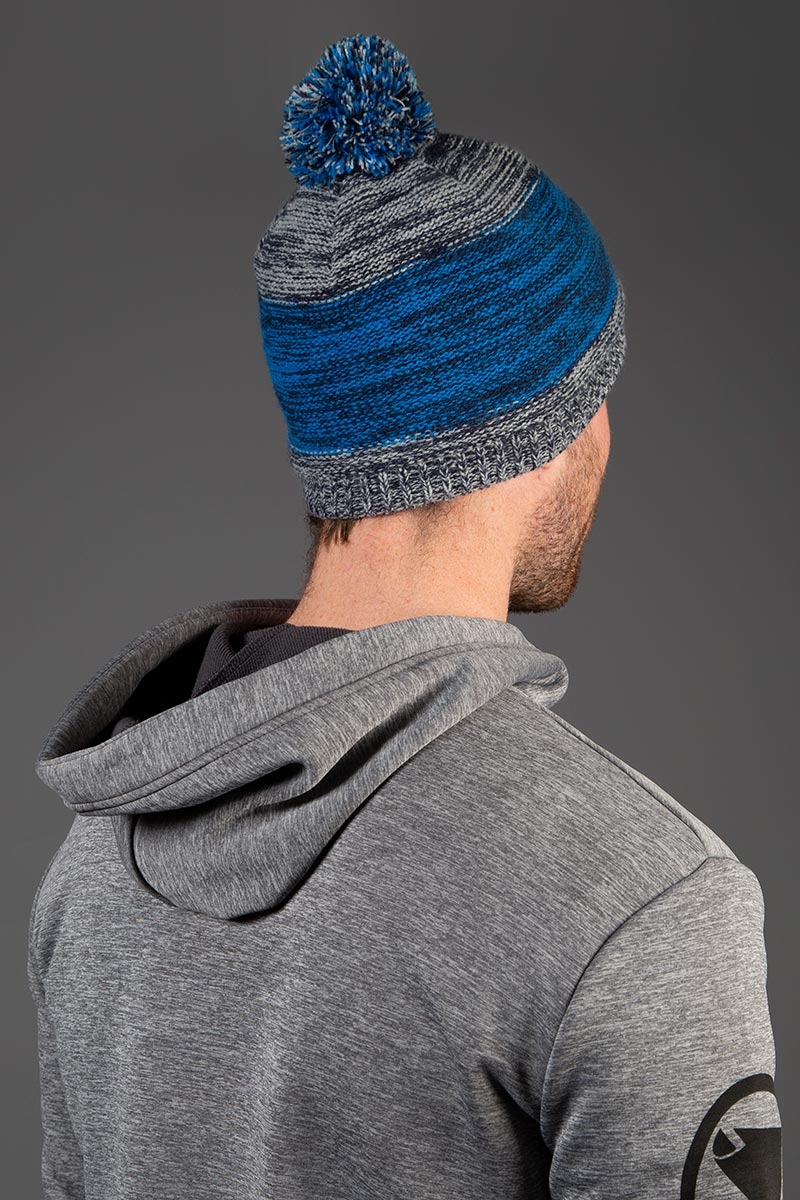 endura one clan bobble beanie