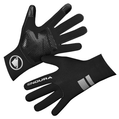 womens winter cycling gloves