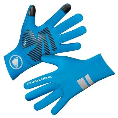 endura pro sl primaloft waterproof glove