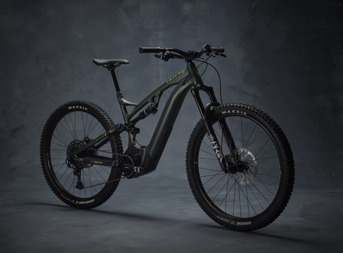 electric 29er