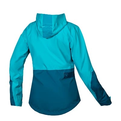 endura singletrack jacket women's